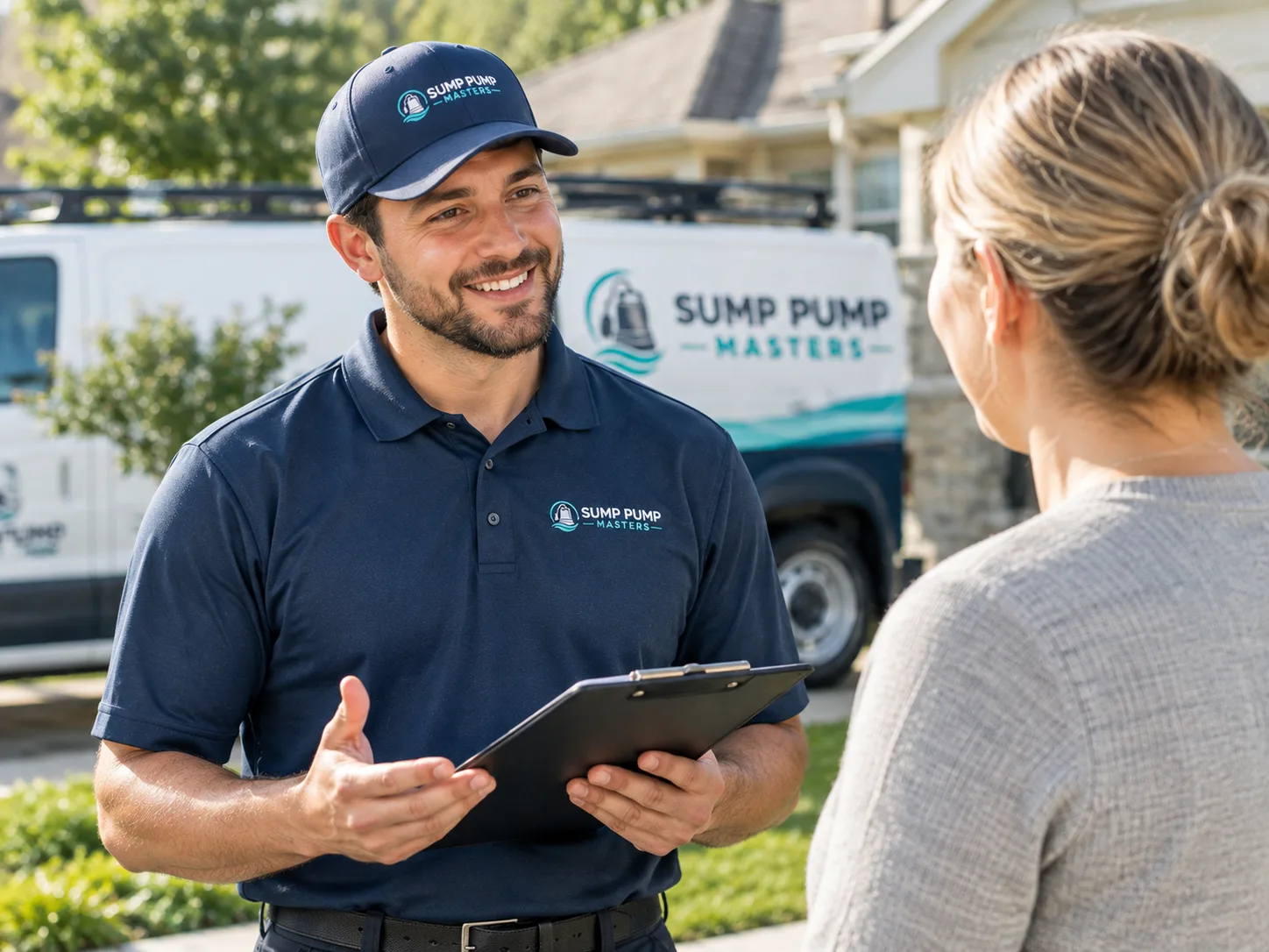 Sump Pump Repair Northampton, PA FAQs